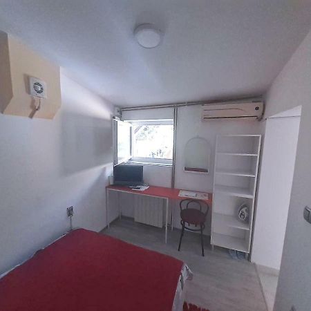 Studio Krunska 6 Belgrád Kültér fotó